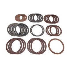 A5HF1 Friction Kit