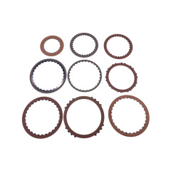 A5HF1 Friction Kit