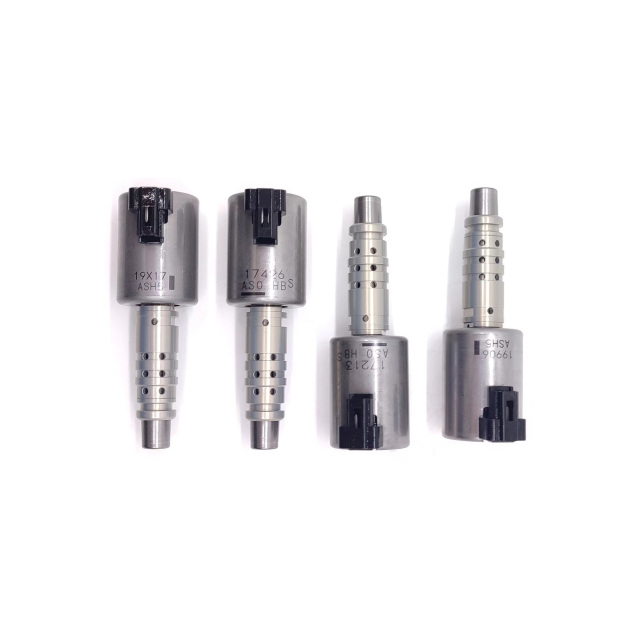 JF016E JF017E Solenoid Kit
