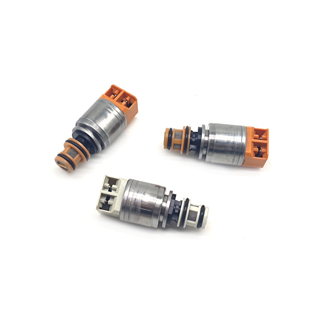 VT2 VT3 Solenoid Kit