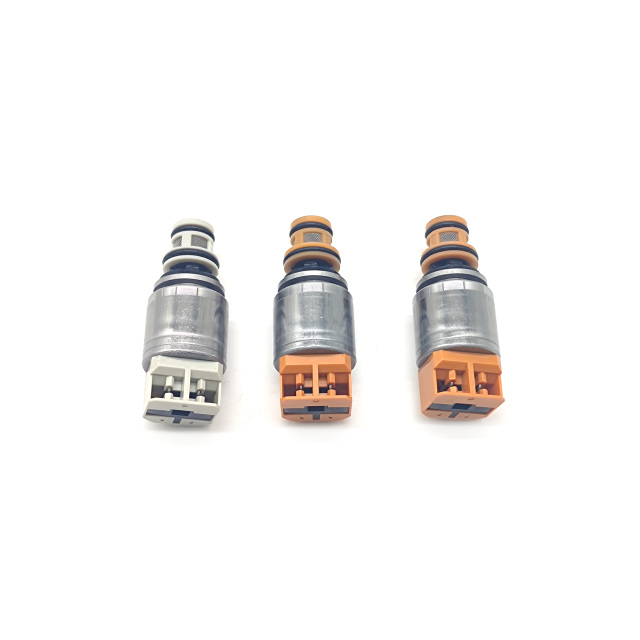 VT2 VT3 Solenoid Kit