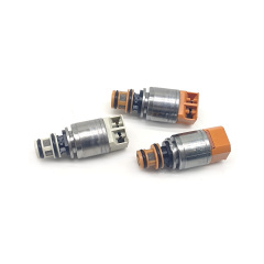 VT2 VT3 Solenoid Kit