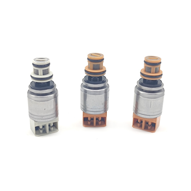 VT2 VT3 Solenoid Kit