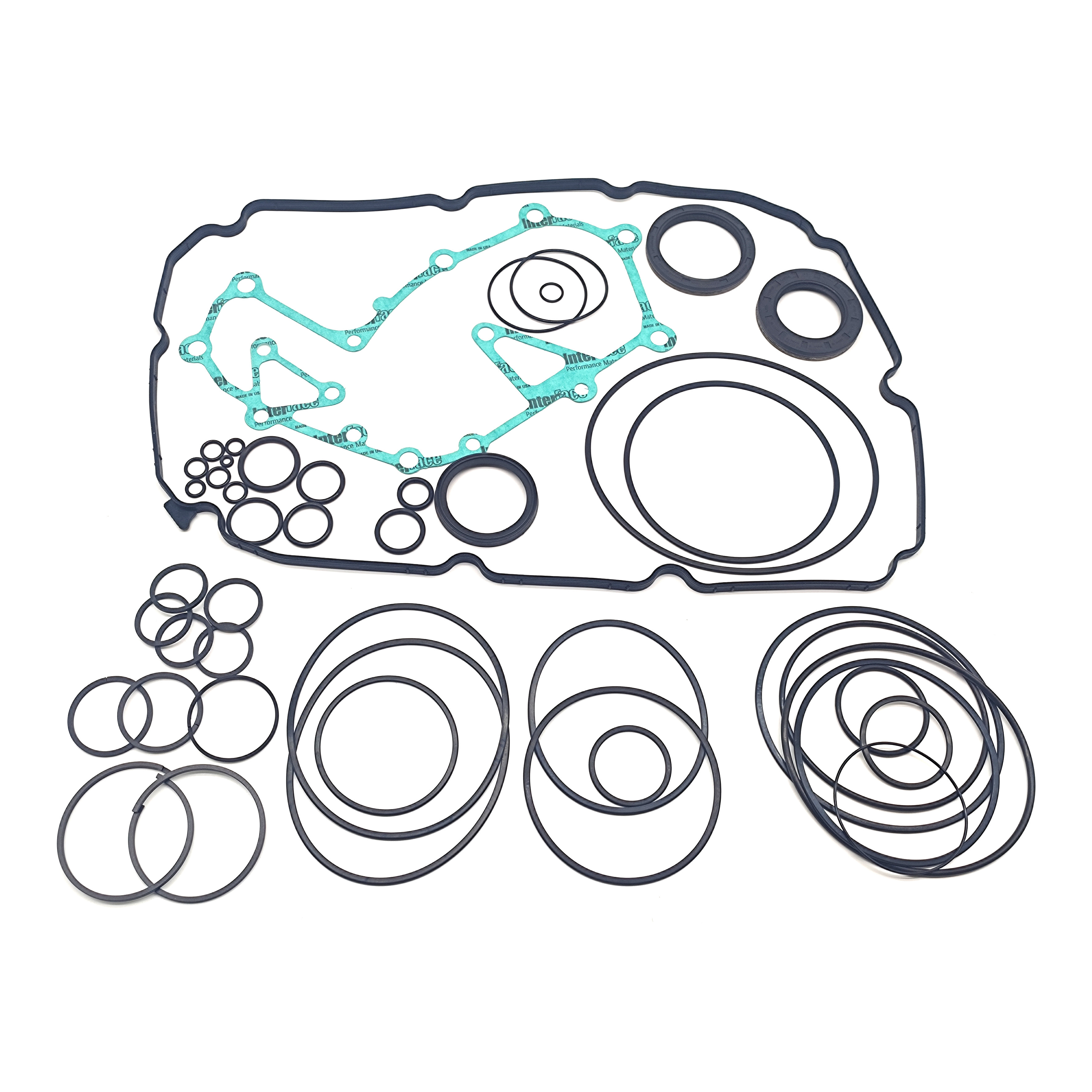 725.0 Overhaul Kit