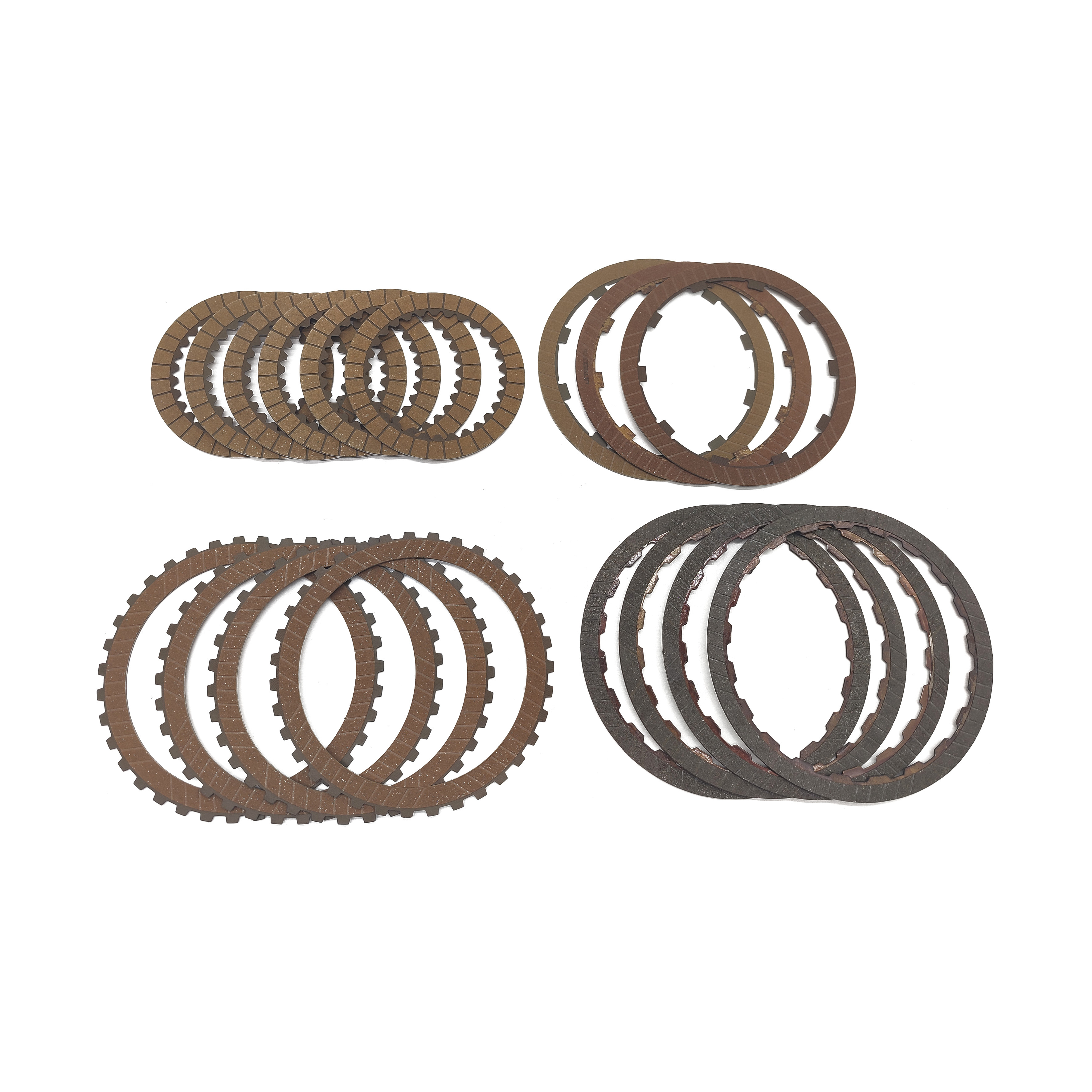 A3LB Friction Kit