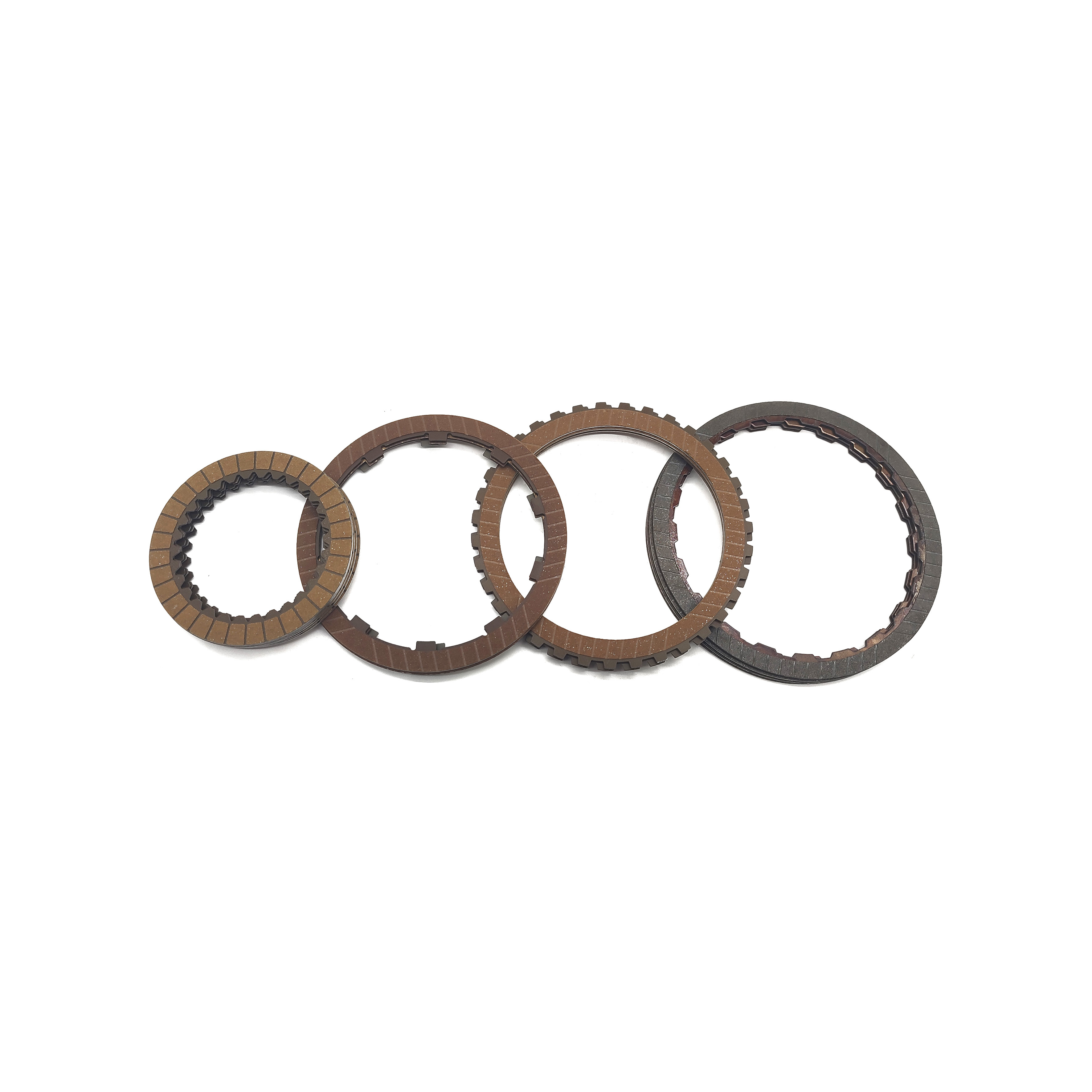 A3LB Friction Kit
