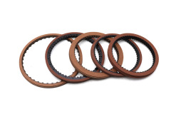 09G Friction Kit