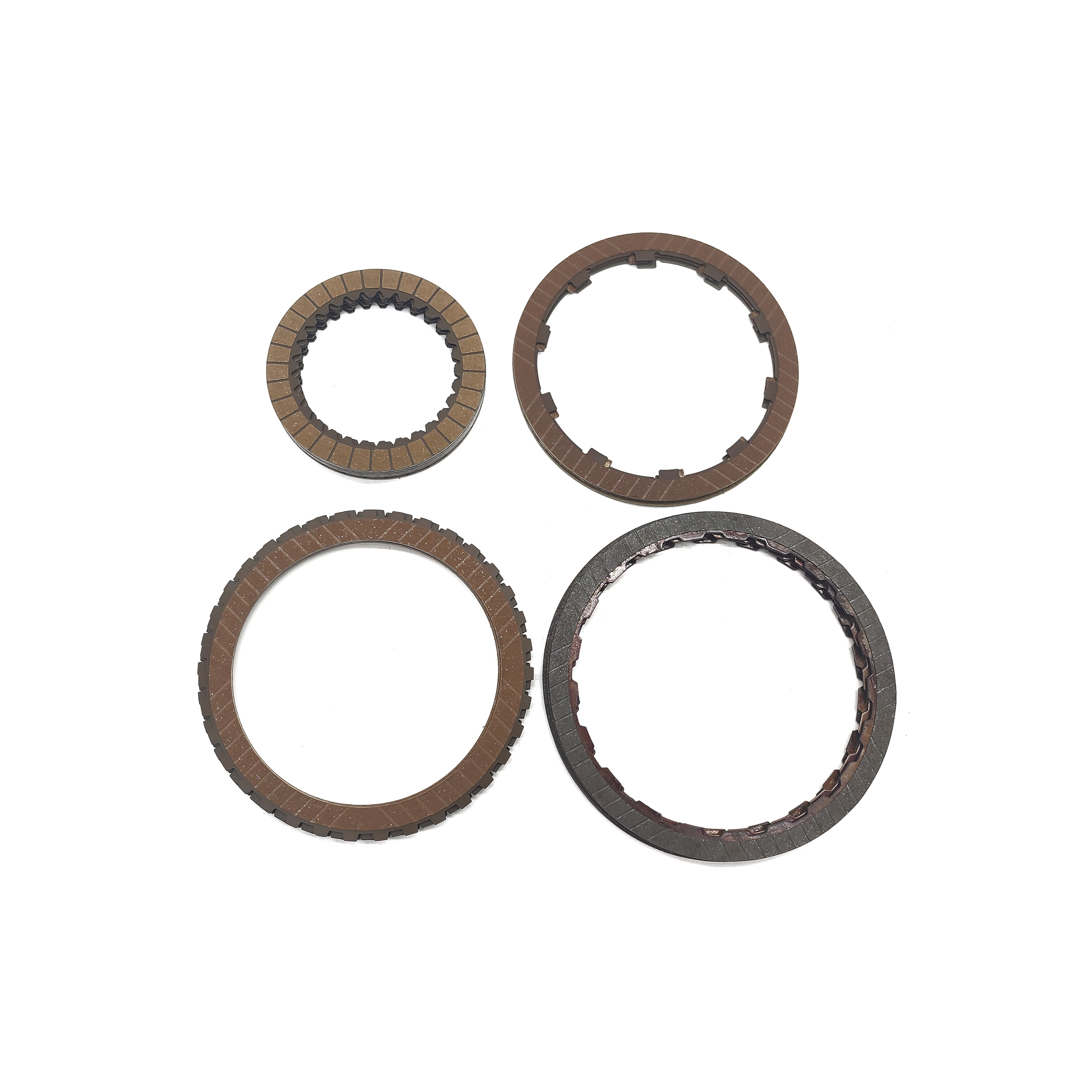 A3LB Friction Kit