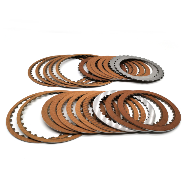 5F27E FNR5 Friction Kit