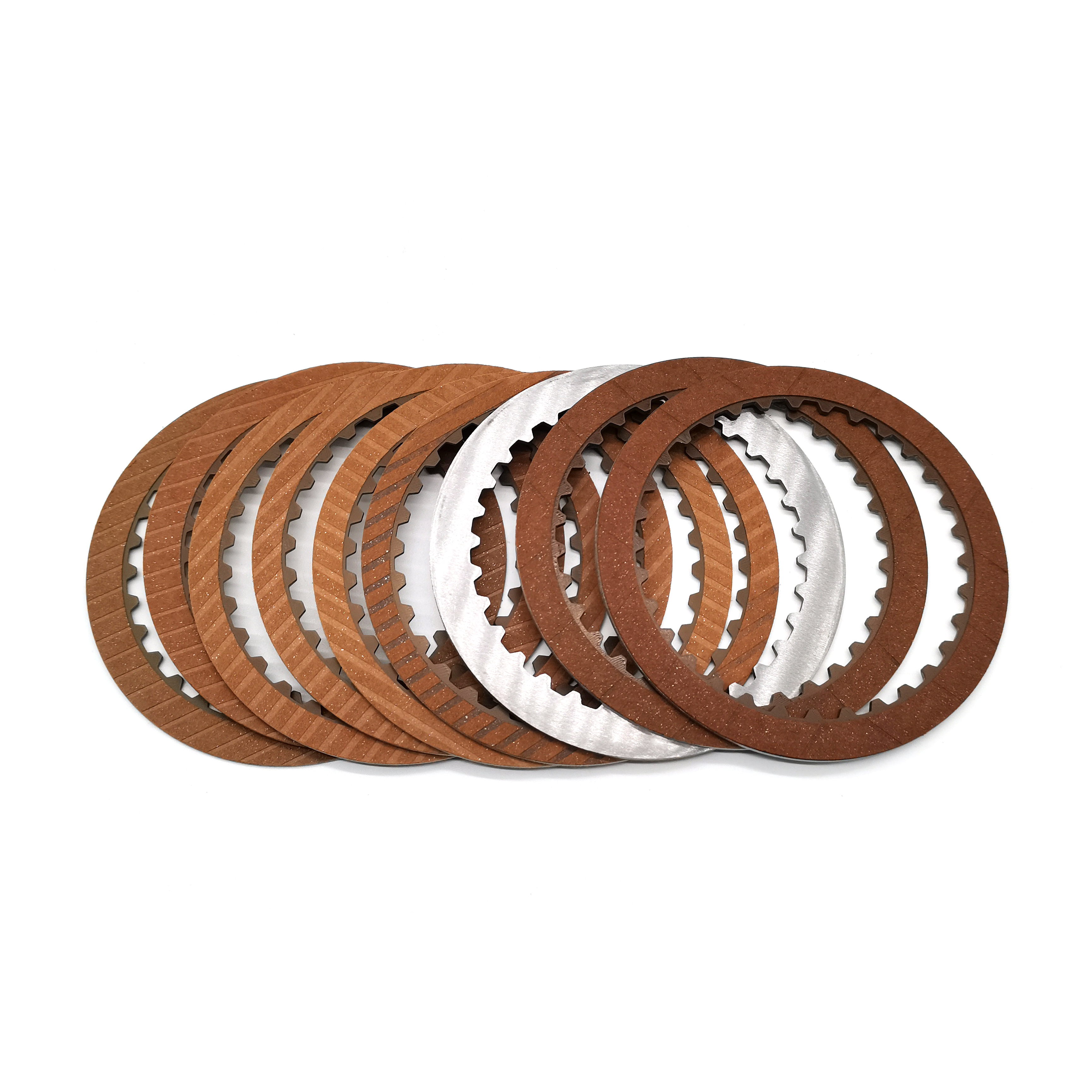 5F27E FNR5 Friction Kit