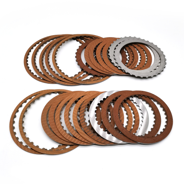 5F27E FNR5 Friction Kit