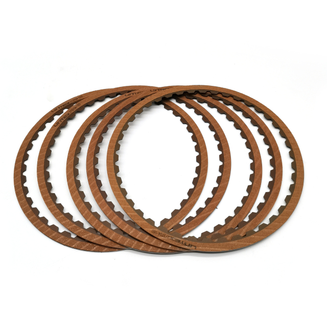 5F27E FNR5 Friction Kit