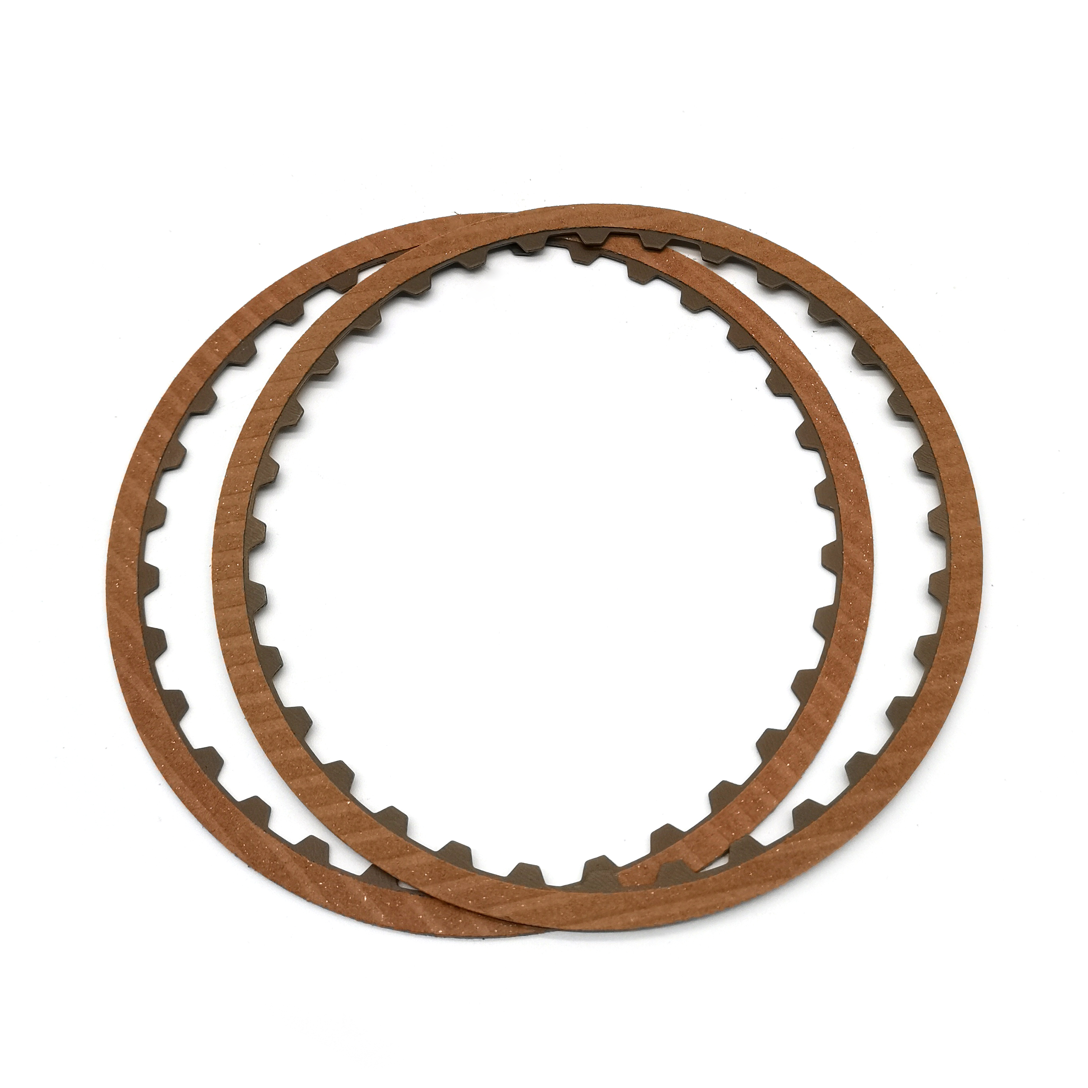 5F27E FNR5 Friction Kit