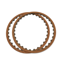 5F27E FNR5 Friction Kit