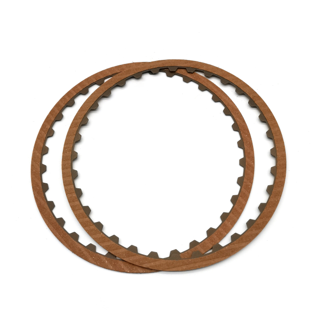 5F27E FNR5 Friction Kit