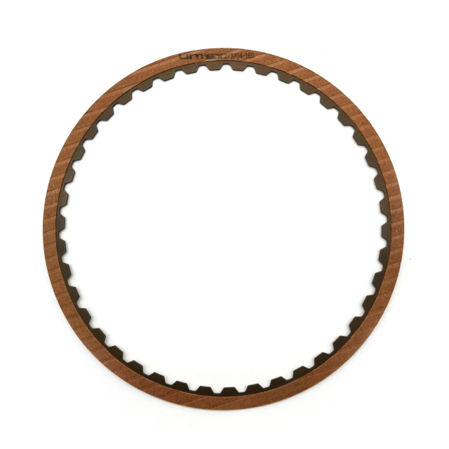 5F27E FNR5 Friction Kit