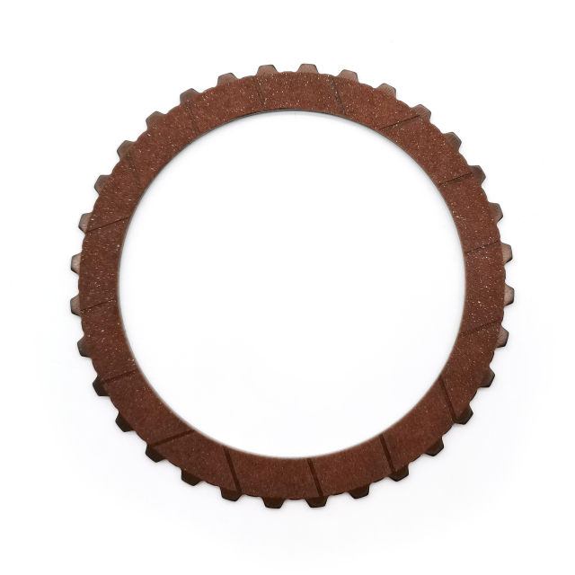 5F27E FNR5 Friction Kit