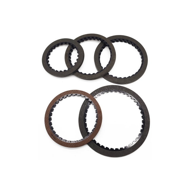 45RFE 545RFE Friction Kit