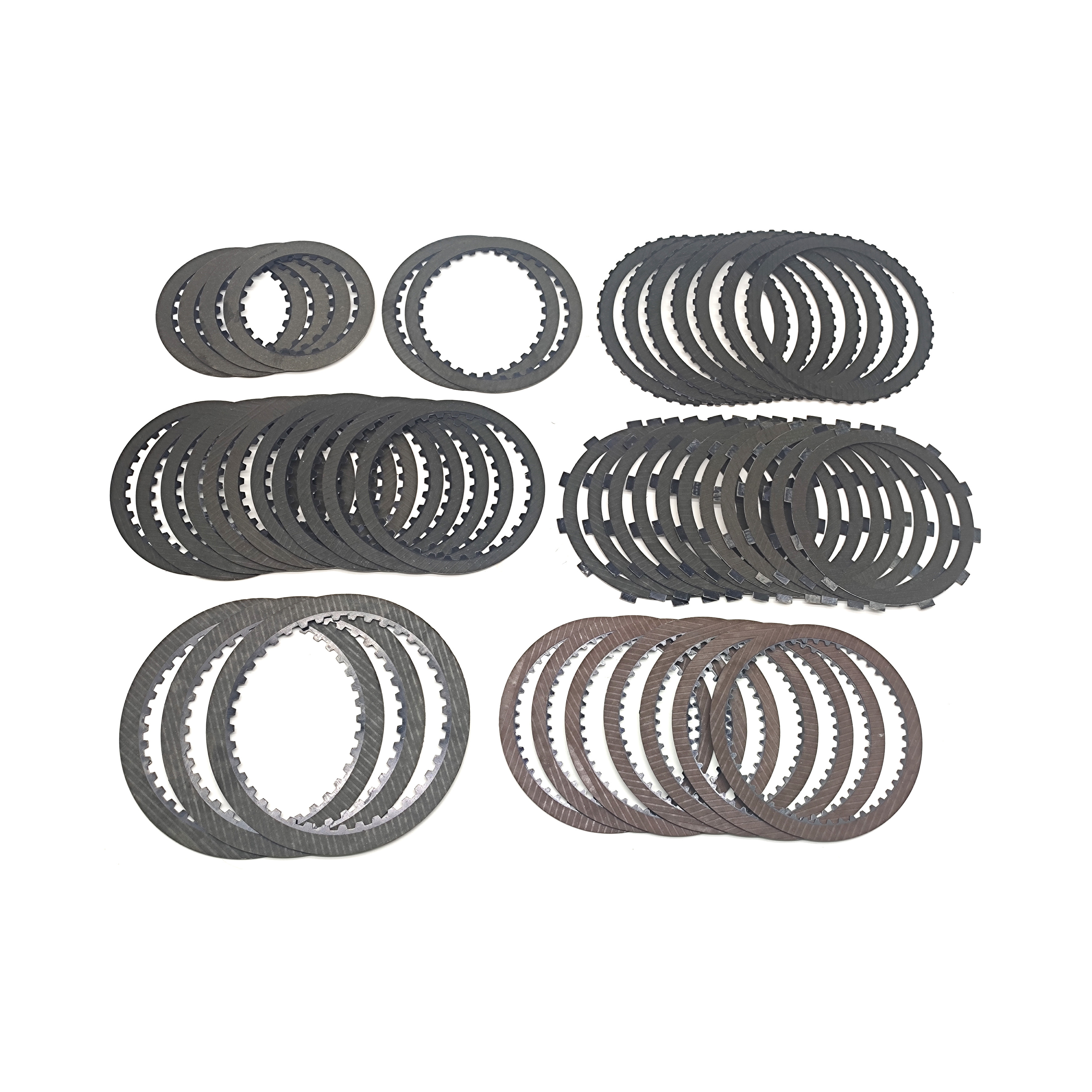 68RFE Friction Kit