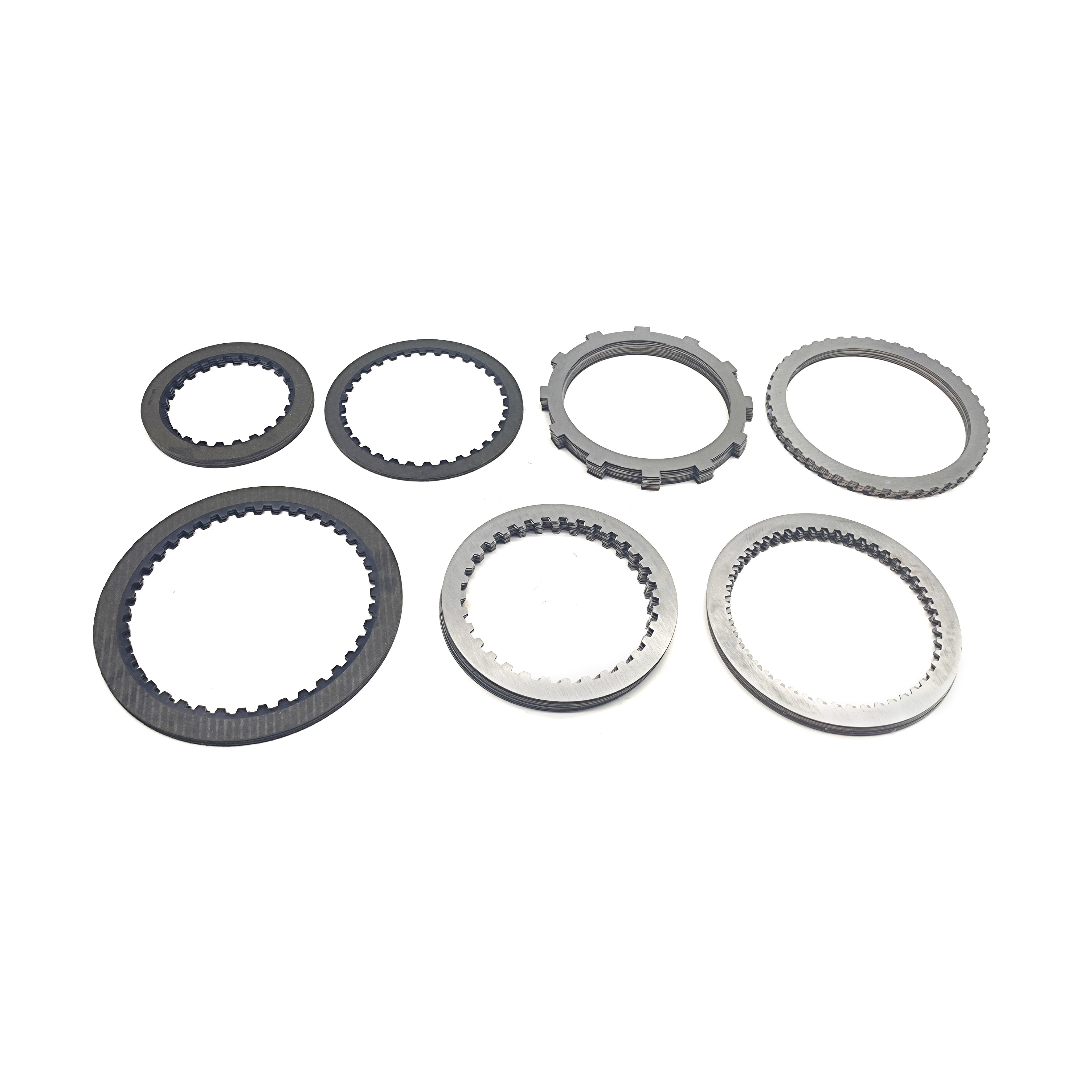 68RFE Friction Kit