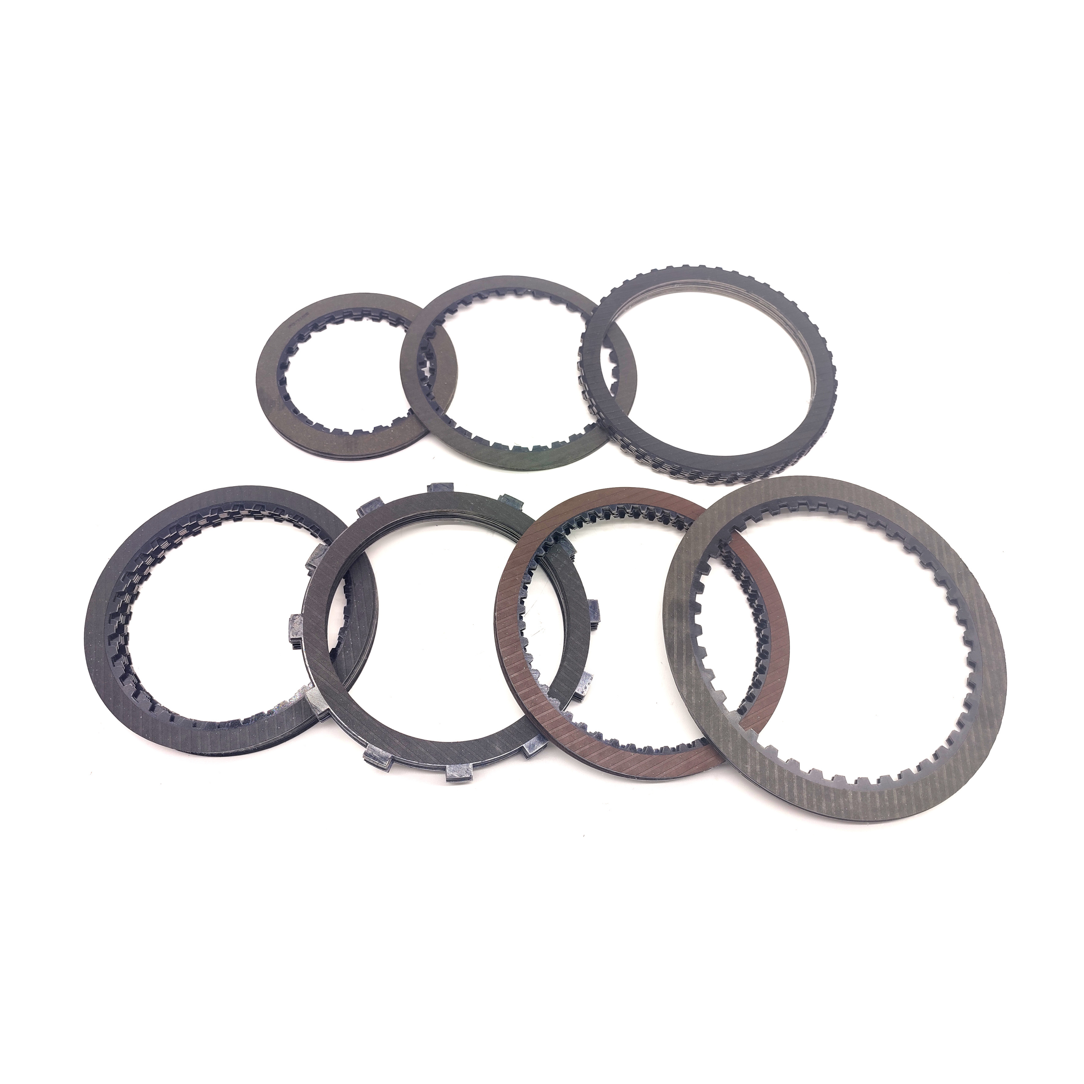 68RFE Friction Kit