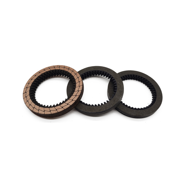 BCLA DCLA CM5 CM4 RD7 RE4 RE2 Friction Kit