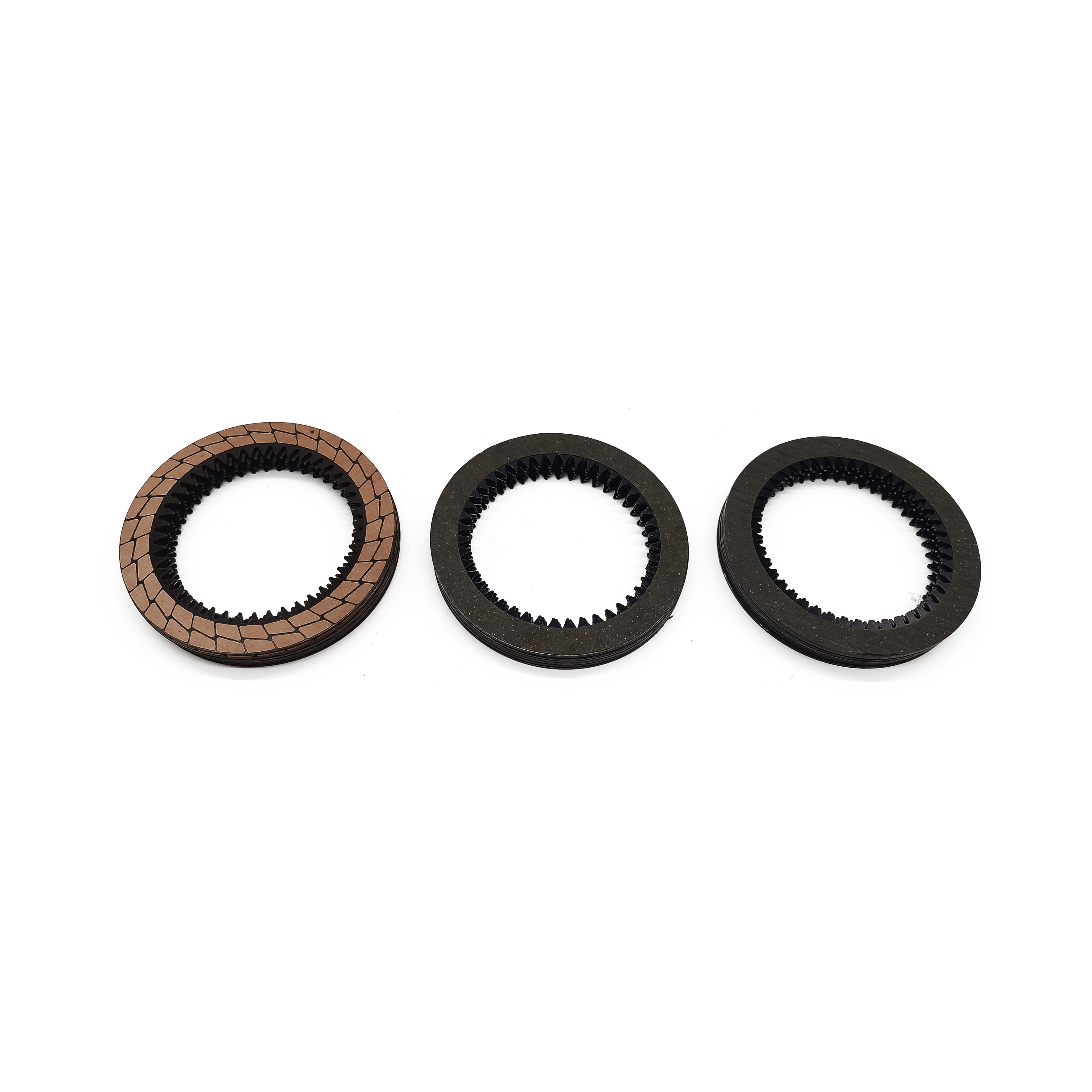 BCLA DCLA CM5 CM4 RD7 RE4 RE2 Friction Kit