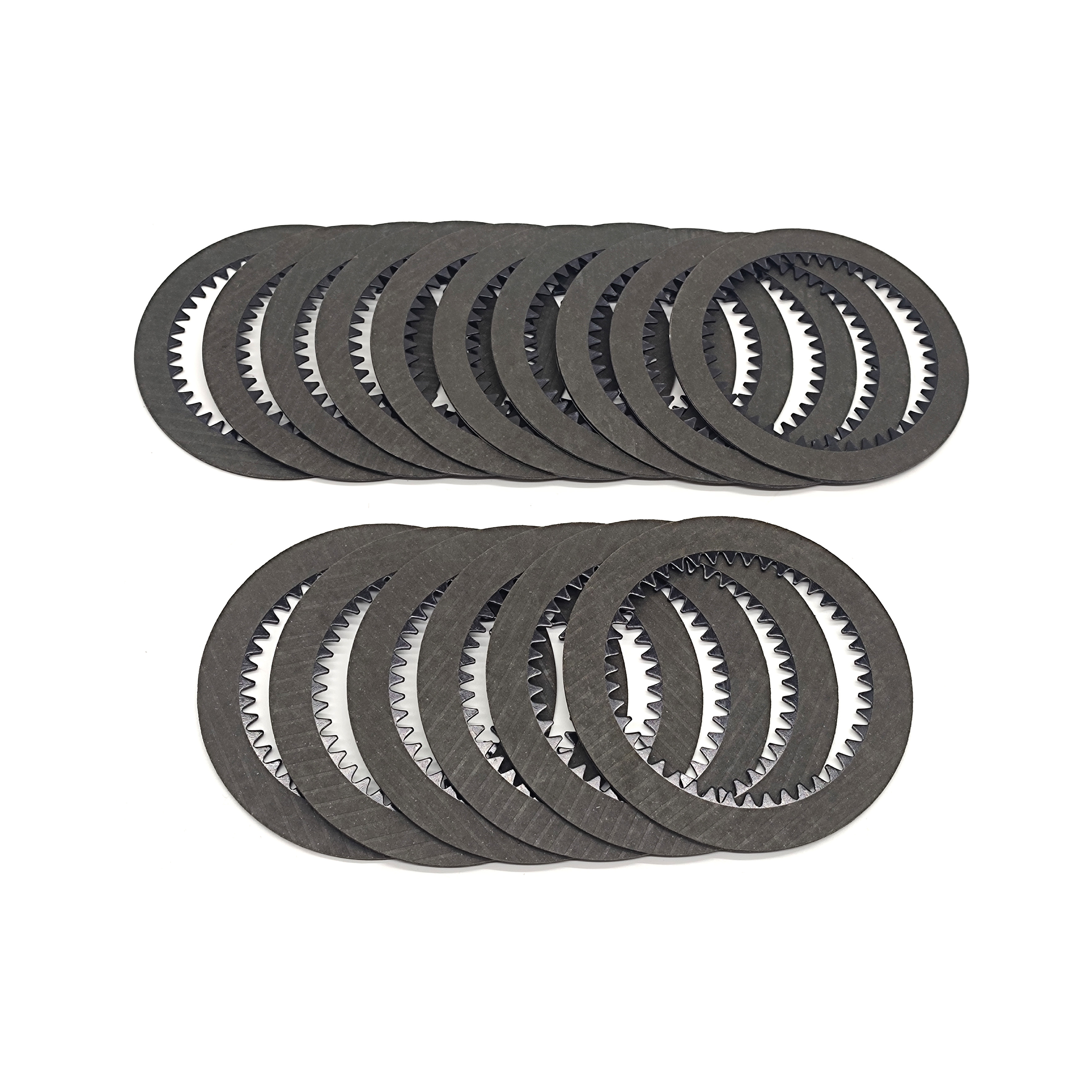 MRVA CRV RD5 Friction Kit