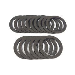 MRVA CRV RD5 Friction Kit