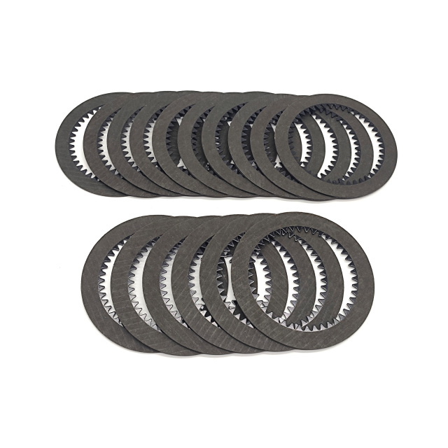 MRVA CRV RD5 Friction Kit