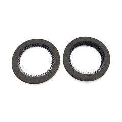 MRVA CRV RD5 Friction Kit