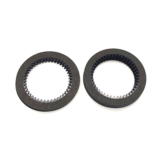 MRVA CRV RD5 Friction Kit