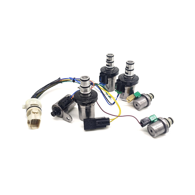 4F27E Solenoid Kit
