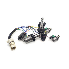 4F27E Solenoid Kit