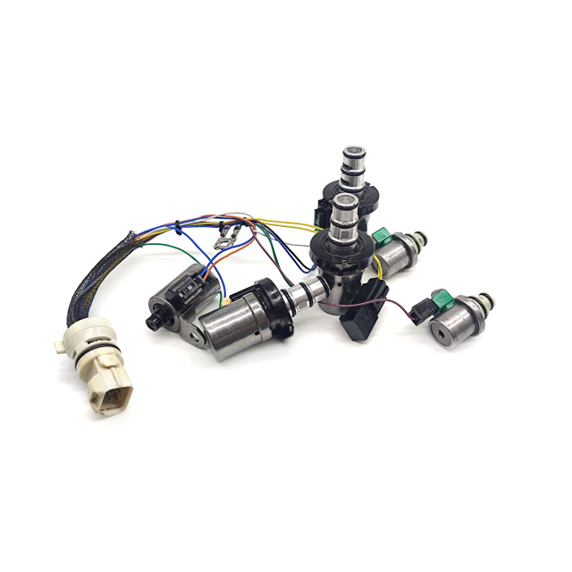 4F27E Solenoid Kit