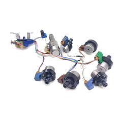 4EAT R4AXEL Solenoid Kit