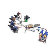 4EAT R4AXEL Solenoid Kit