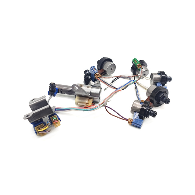 4EAT R4AXEL Solenoid Kit