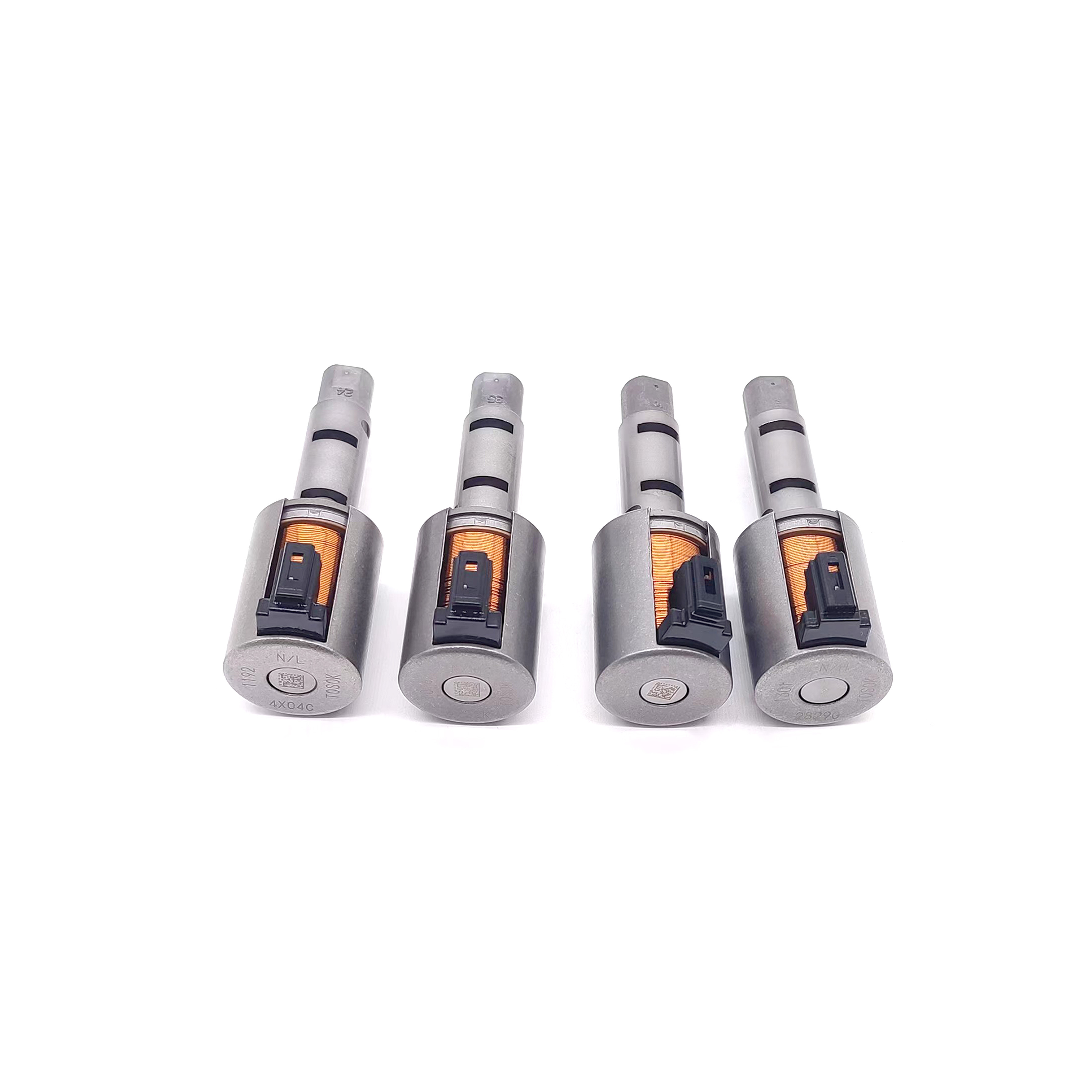 JF015E CVT Solenoid Kit