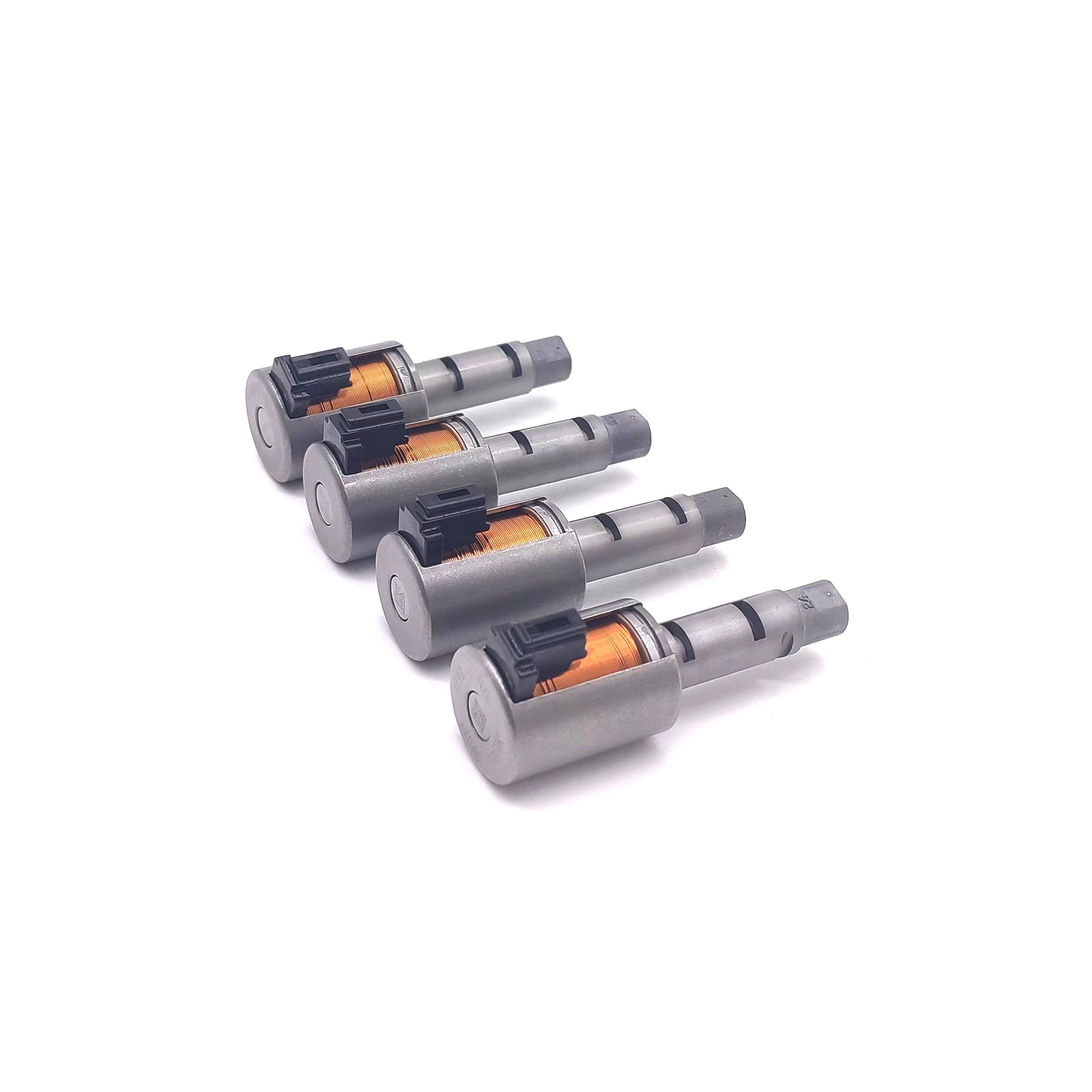 JF015E CVT Solenoid Kit