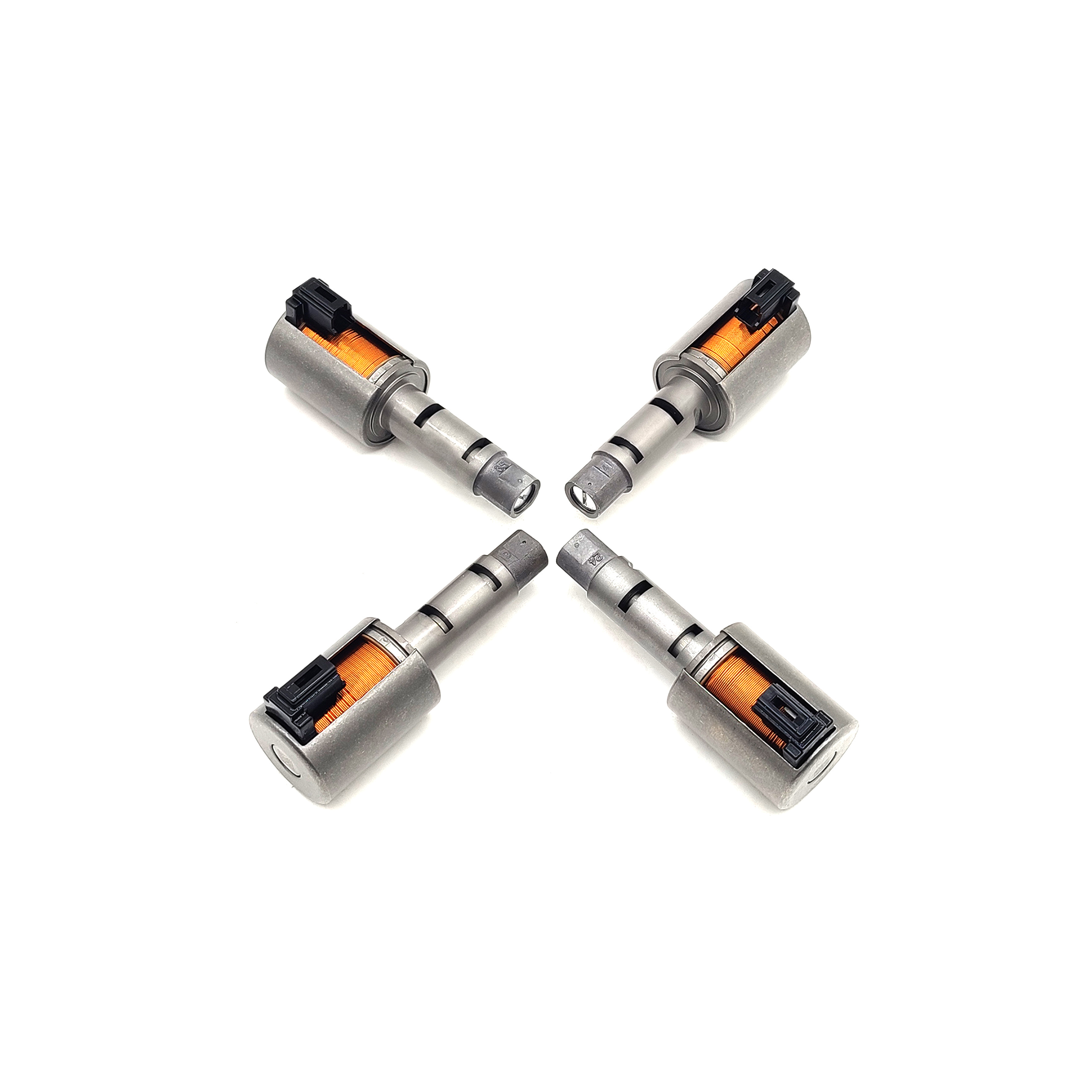 JF015E CVT Solenoid Kit
