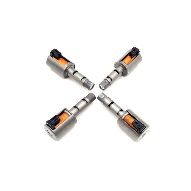 JF015E CVT Solenoid Kit