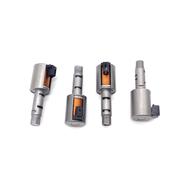 JF015E CVT Solenoid Kit