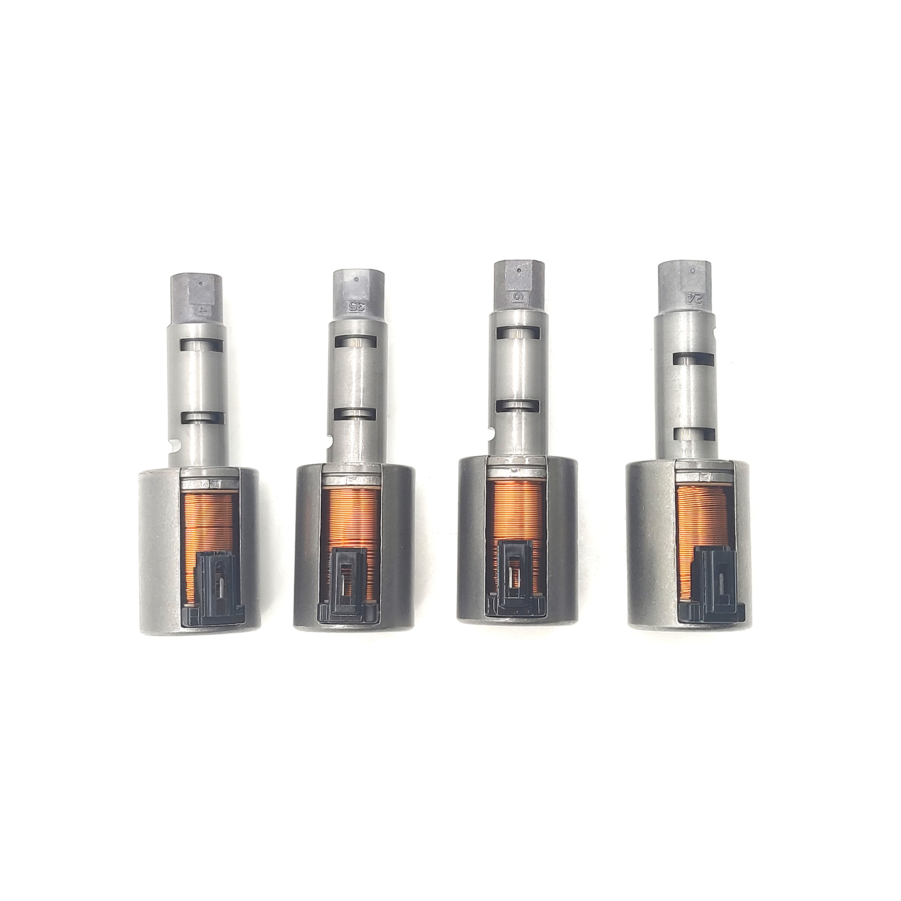 JF015E CVT Solenoid Kit