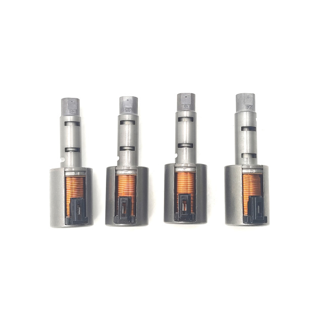 JF015E CVT Solenoid Kit