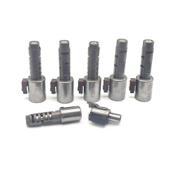 GW6A FW6A FZ21 Solenoid Kit