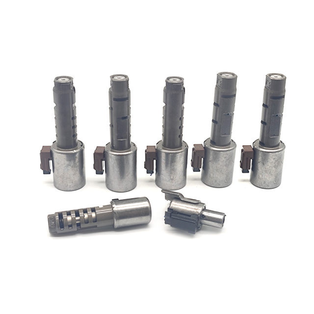 GW6A FW6A FZ21 Solenoid Kit