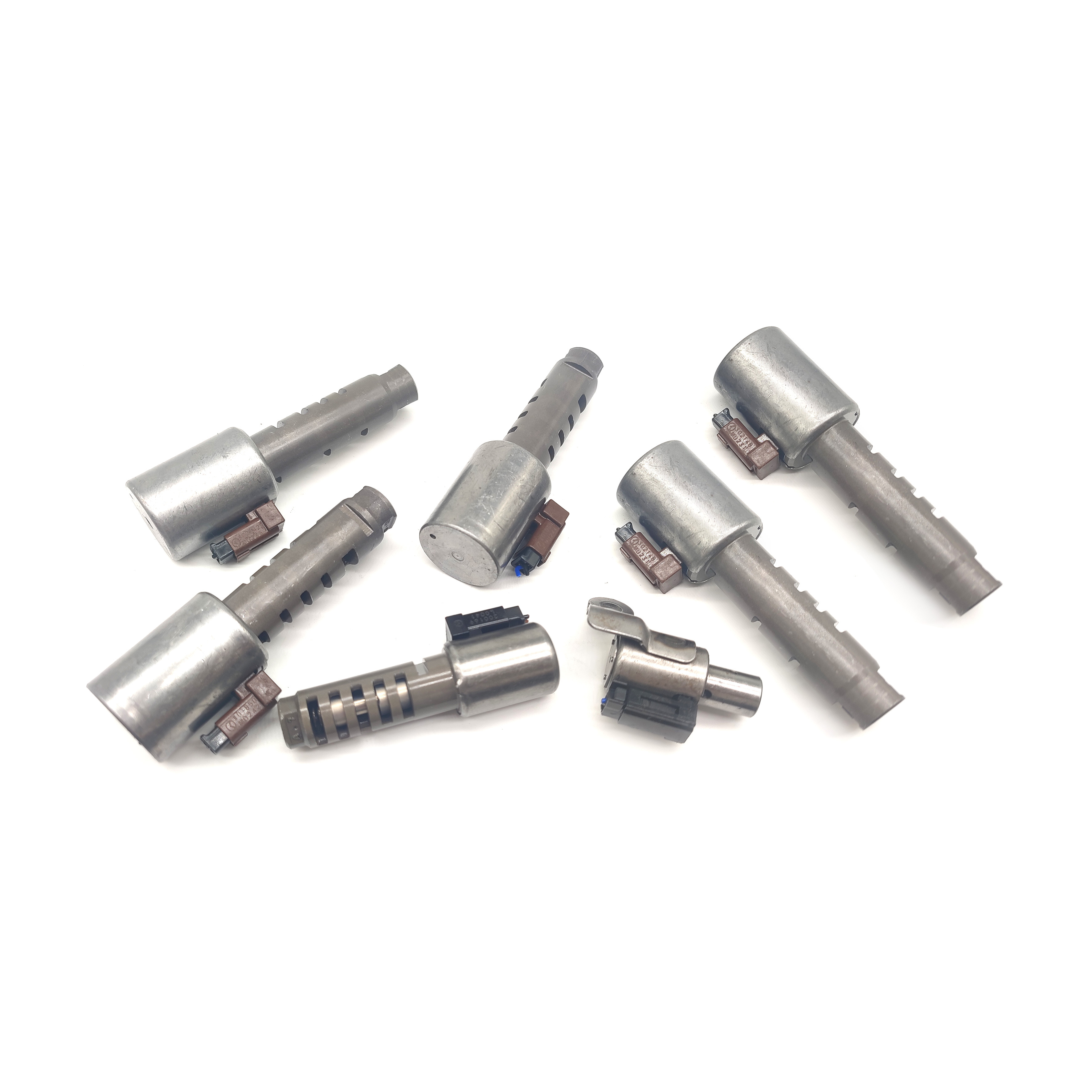 GW6A FW6A FZ21 Solenoid Kit