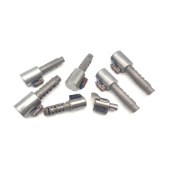 GW6A FW6A FZ21 Solenoid Kit