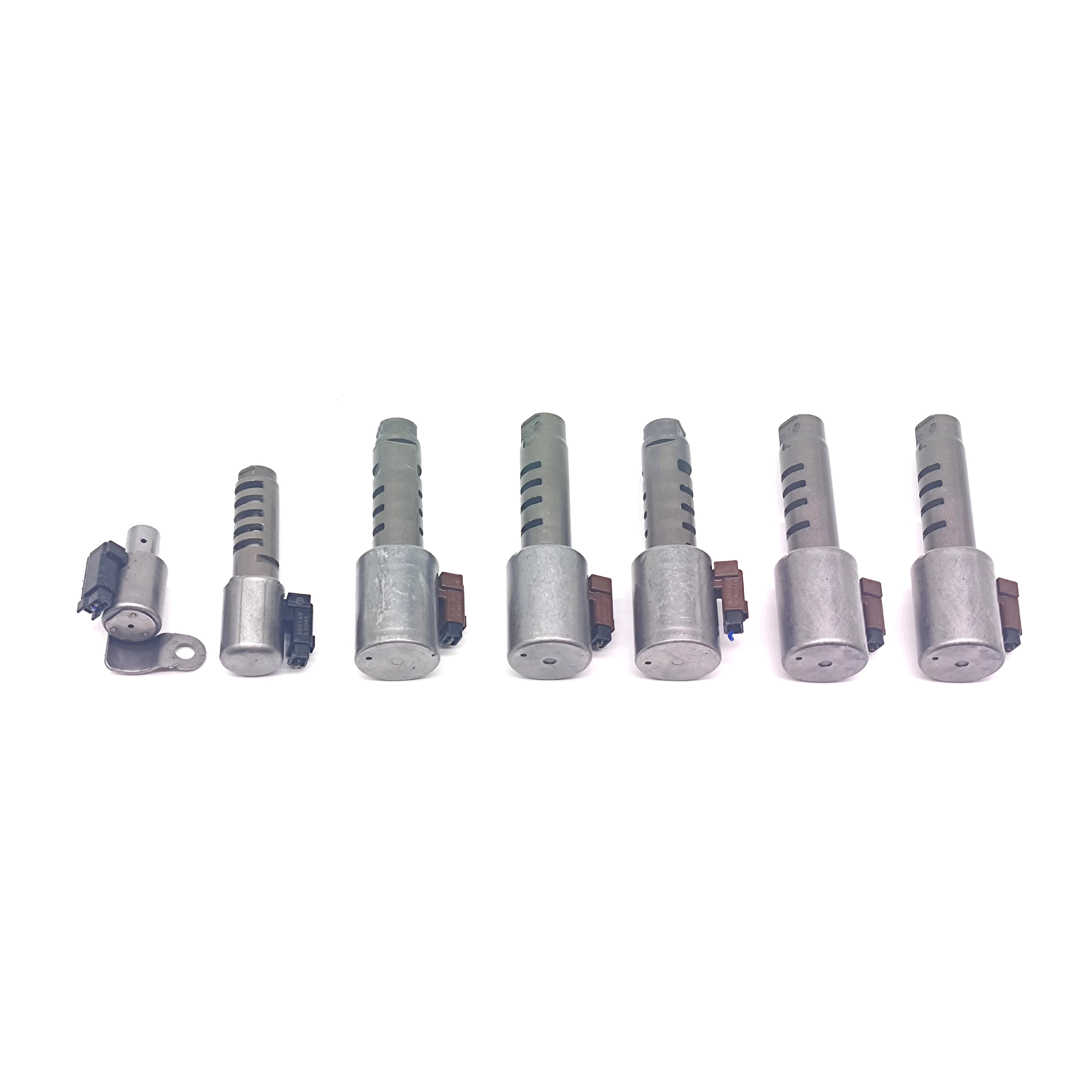 GW6A FW6A FZ21 Solenoid Kit
